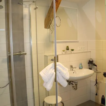 Apartment Friedrichsruh