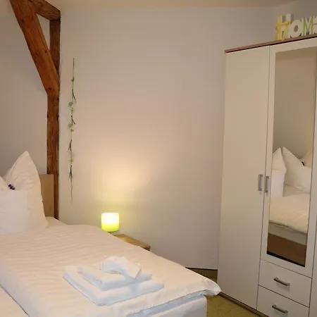 Friedrichsruh Bad Elster