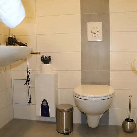 Apartment Friedrichsruh *