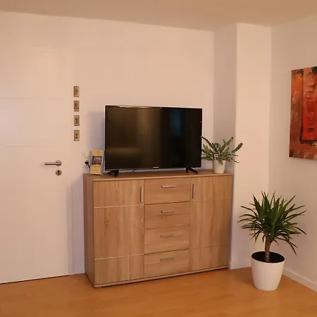 Apartment Friedrichsruh Bad Elster