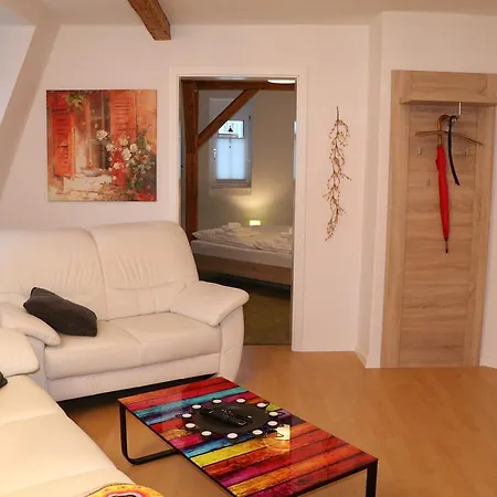 Friedrichsruh Bad Elster